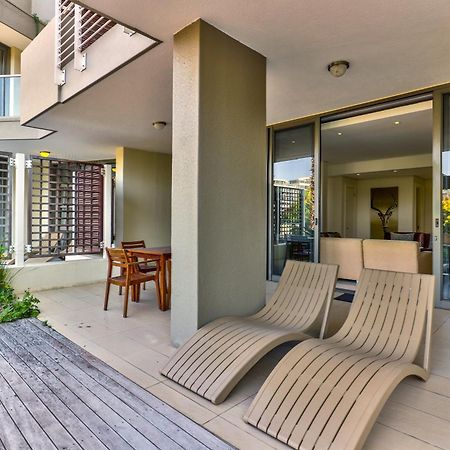 Lawhill Luxury Apartments - V & A Waterfront Cape Town Bagian luar foto