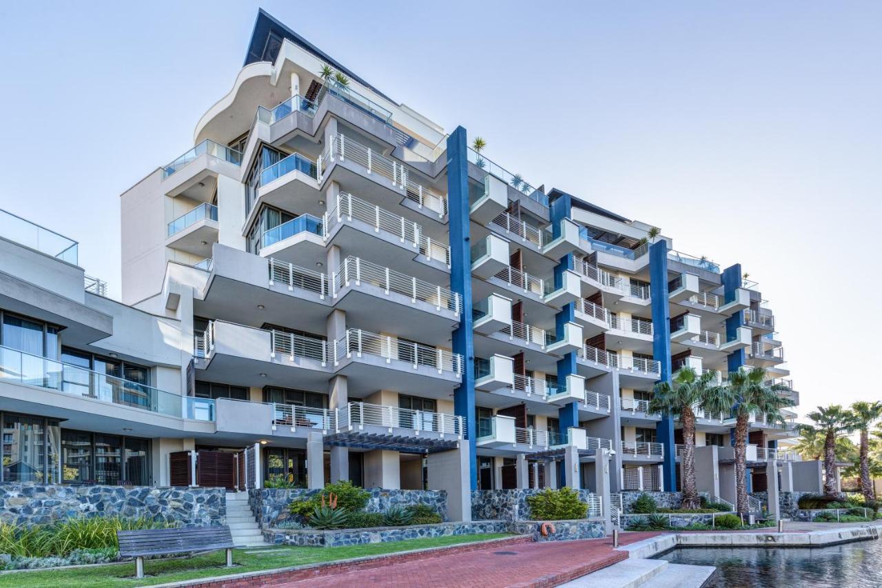Lawhill Luxury Apartments - V & A Waterfront Cape Town Bagian luar foto