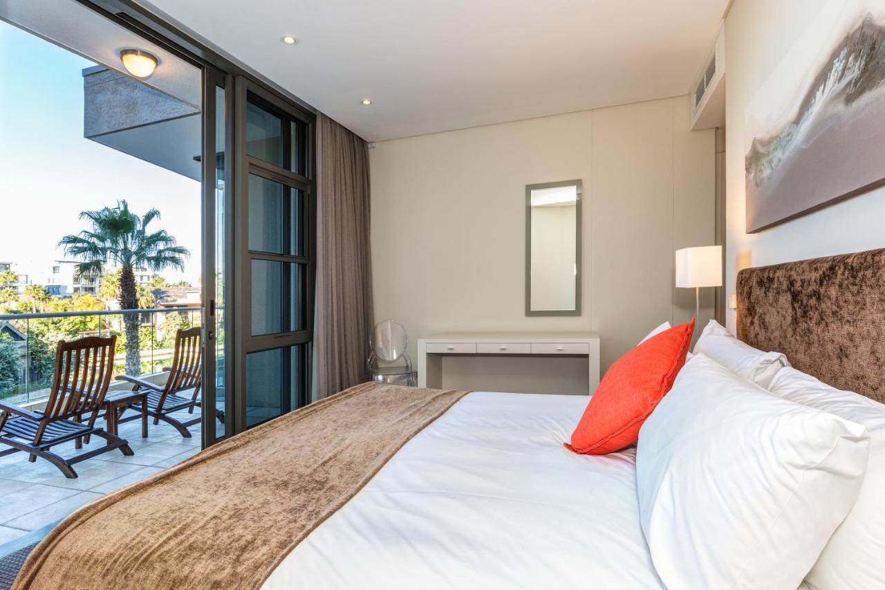 Lawhill Luxury Apartments - V & A Waterfront Cape Town Bagian luar foto