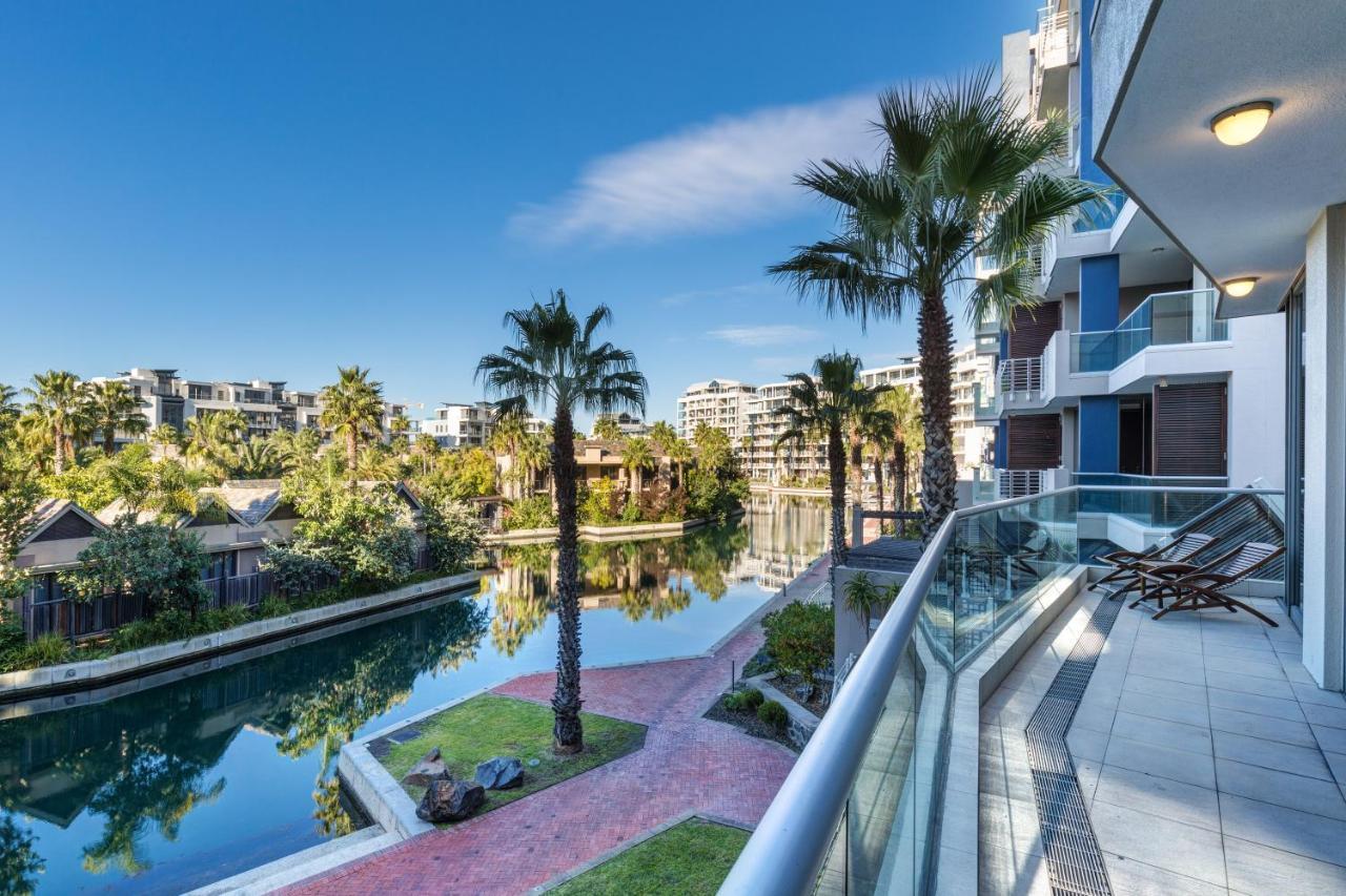 Lawhill Luxury Apartments - V & A Waterfront Cape Town Bagian luar foto