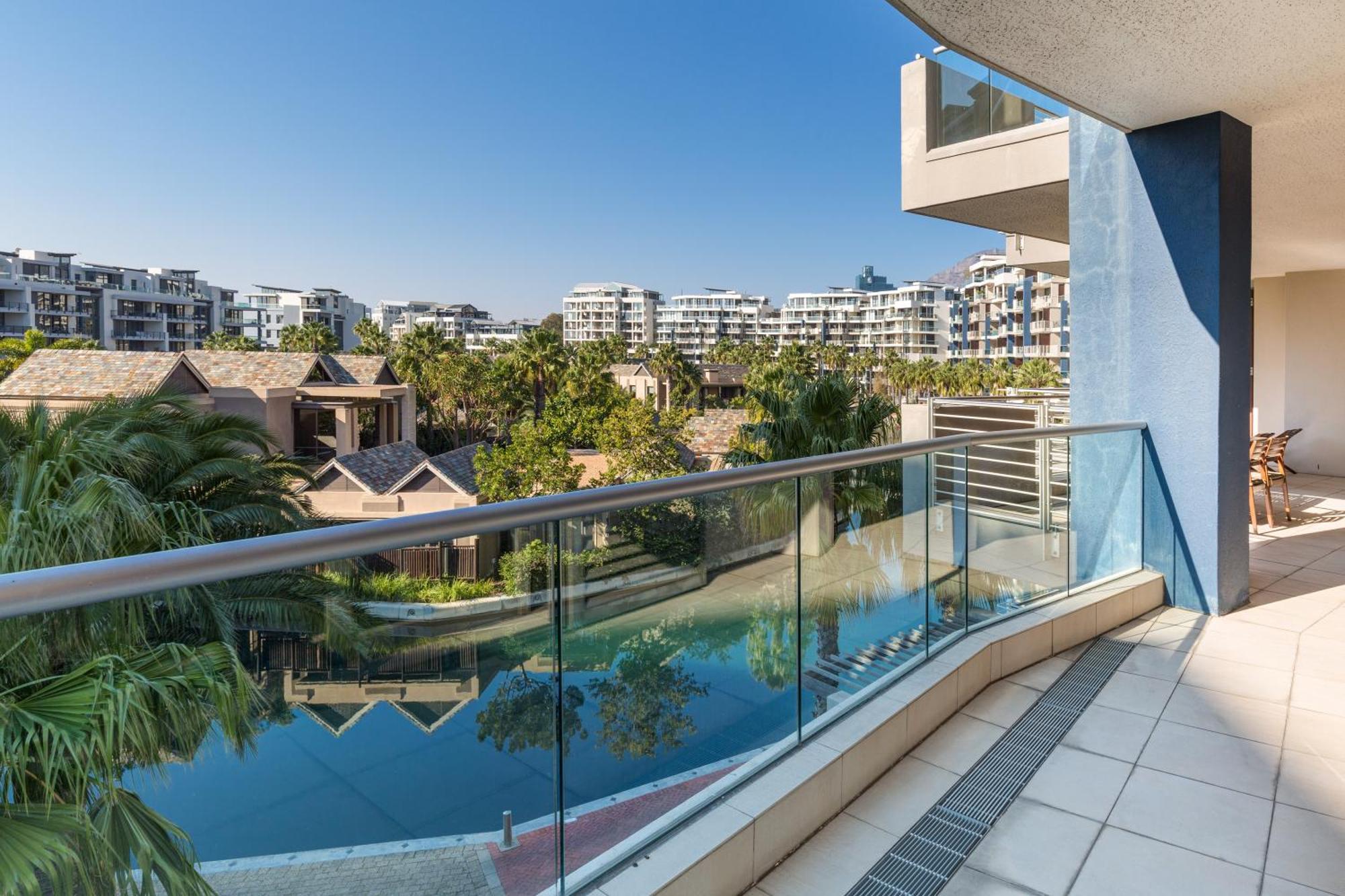Lawhill Luxury Apartments - V & A Waterfront Cape Town Bagian luar foto