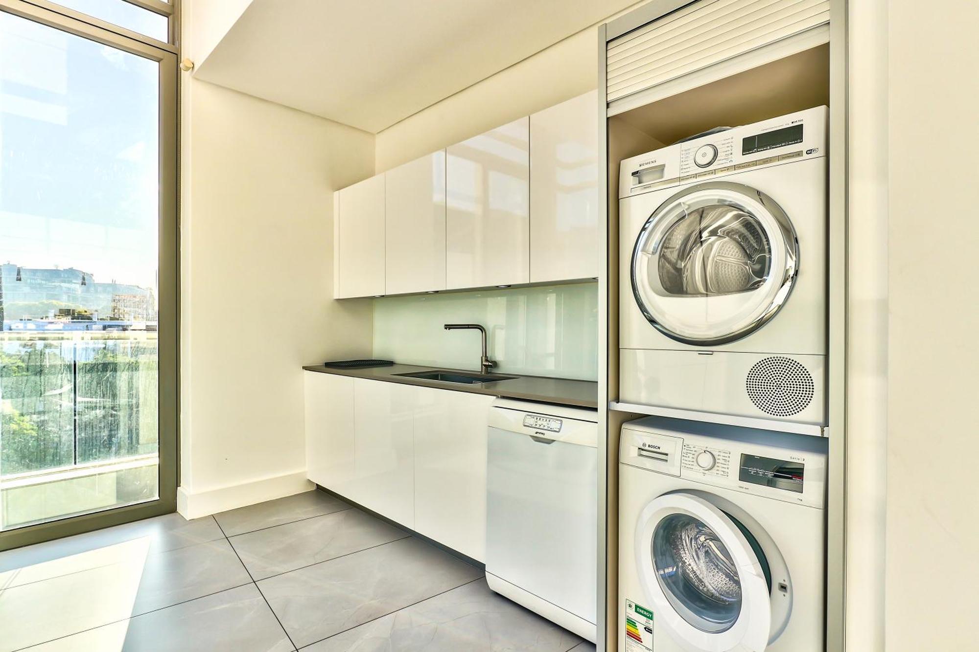 Lawhill Luxury Apartments - V & A Waterfront Cape Town Ruang foto