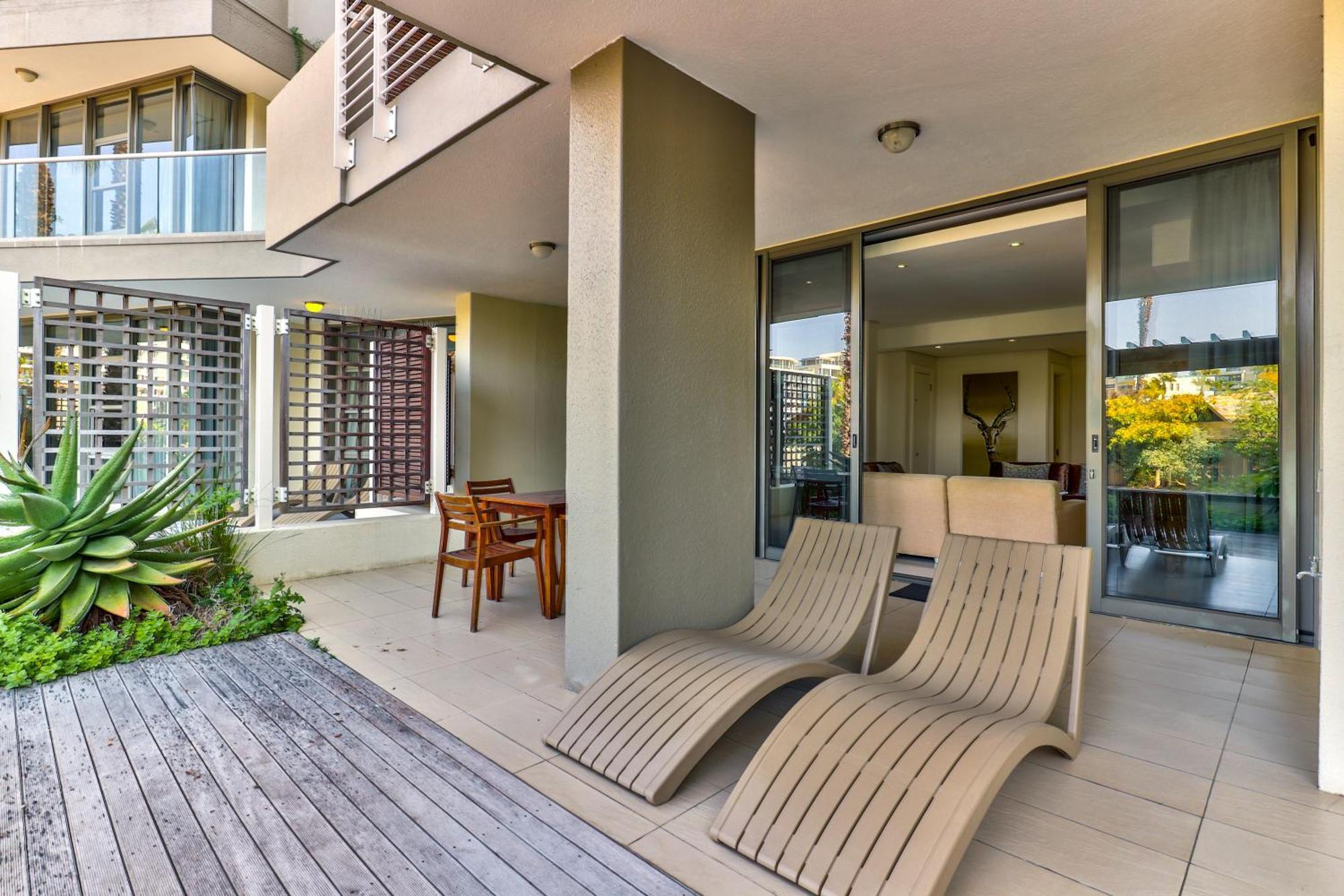 Lawhill Luxury Apartments - V & A Waterfront Cape Town Bagian luar foto