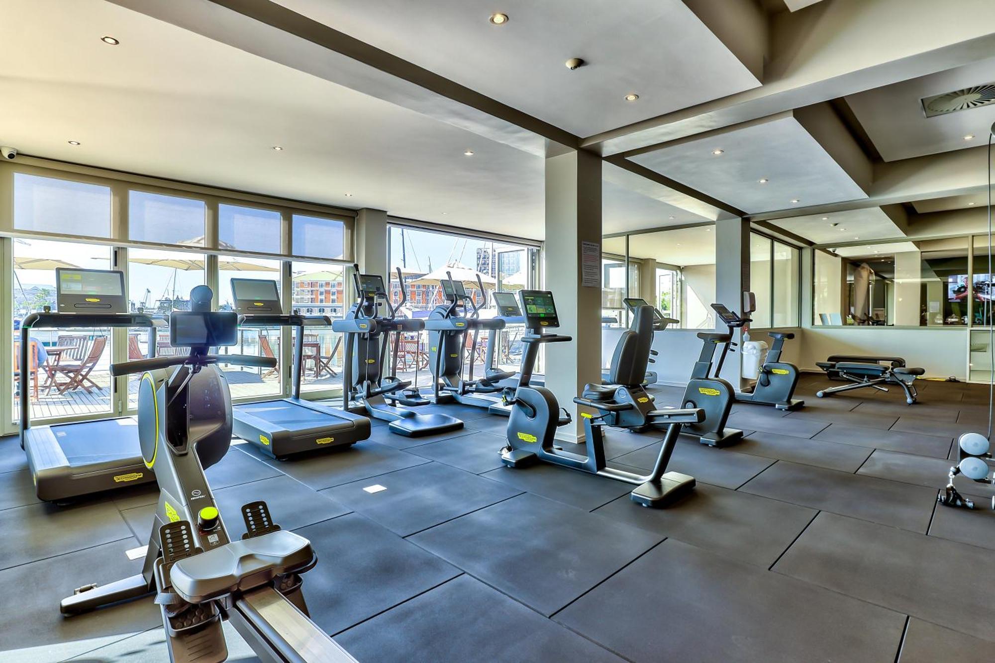 Lawhill Luxury Apartments - V & A Waterfront Cape Town Bagian luar foto