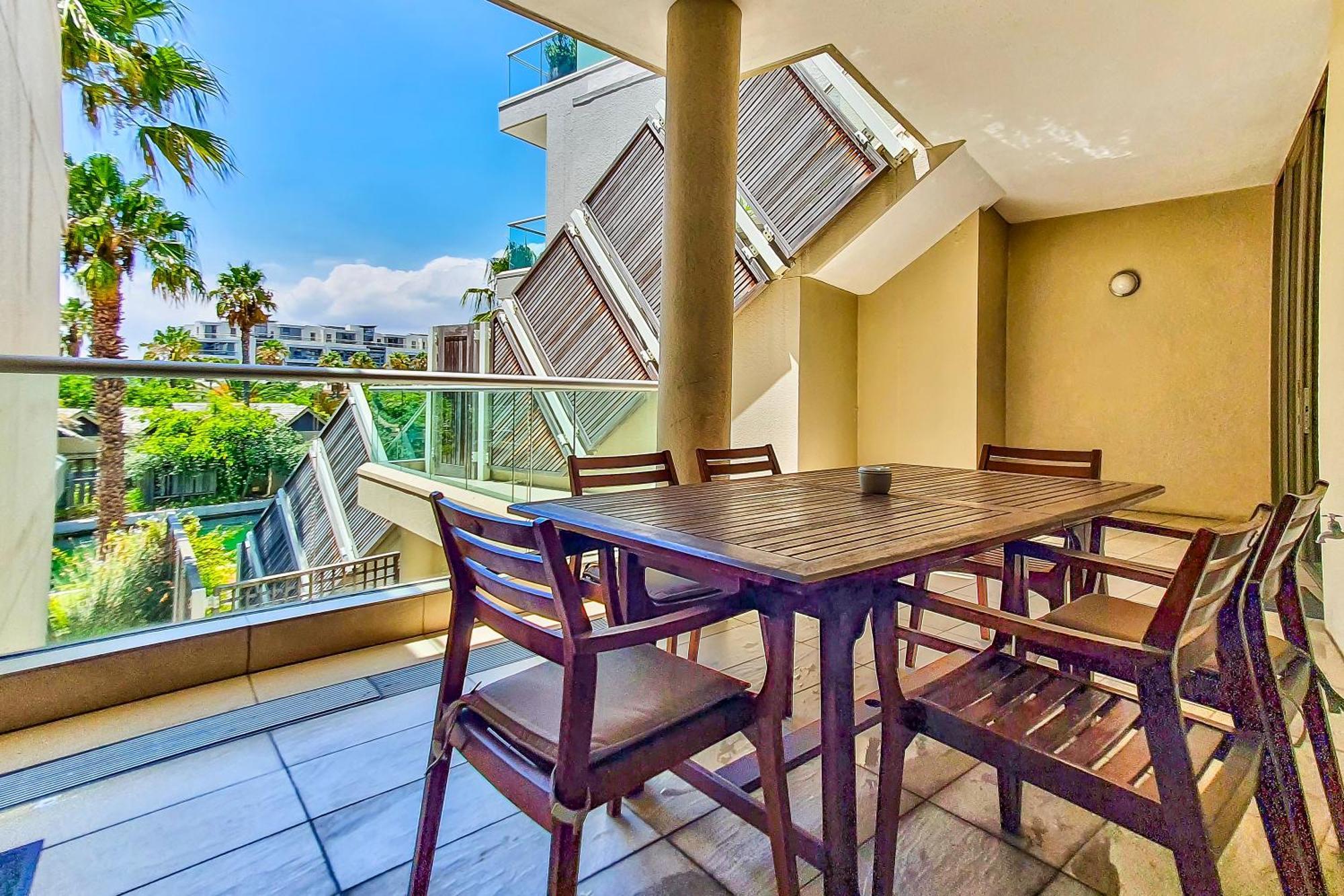 Lawhill Luxury Apartments - V & A Waterfront Cape Town Ruang foto