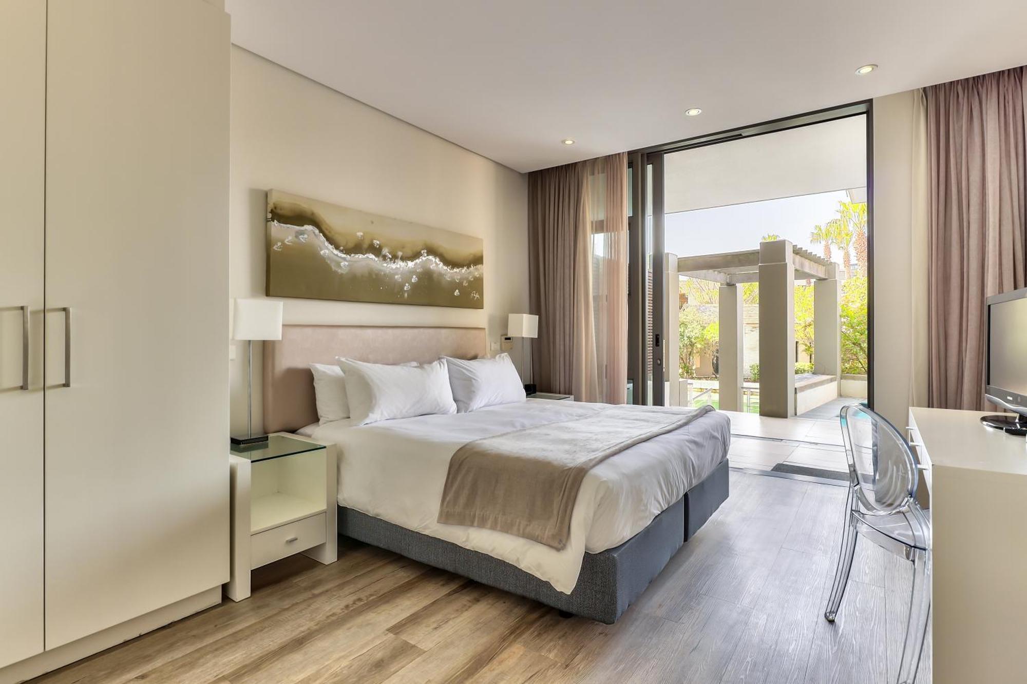 Lawhill Luxury Apartments - V & A Waterfront Cape Town Bagian luar foto