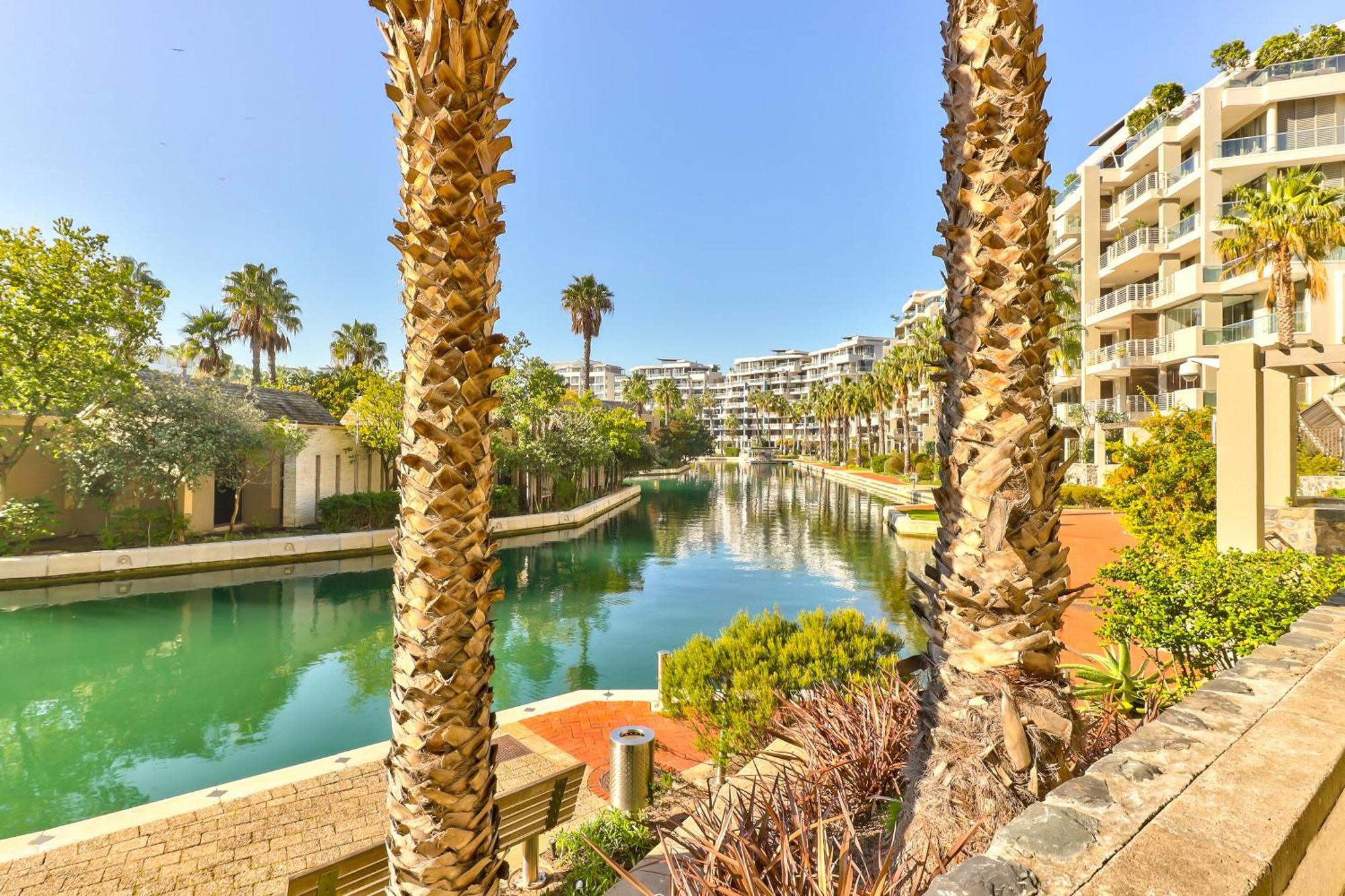 Lawhill Luxury Apartments - V & A Waterfront Cape Town Bagian luar foto